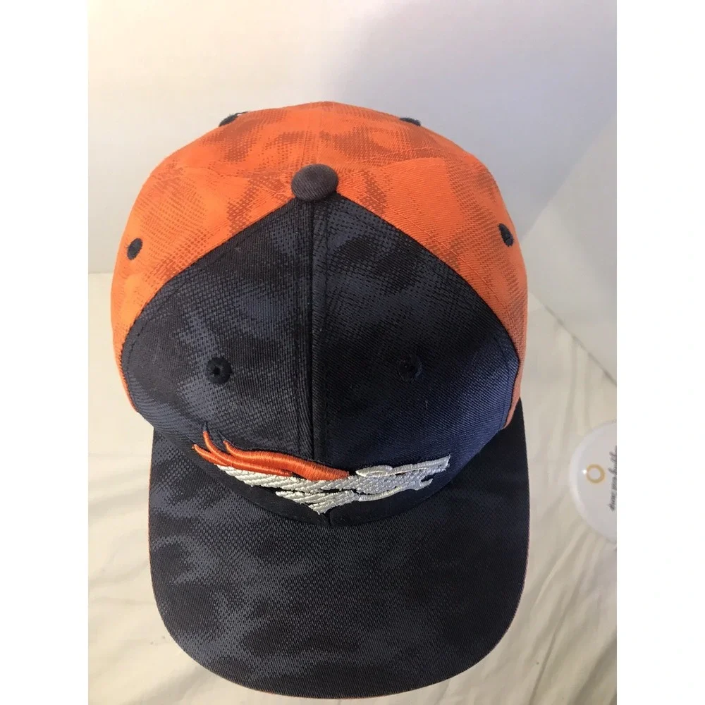 NFL Denver Broncos Football Hat Cap SnapBack Youth Team Wear‎ Game Day